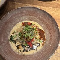   at Japanese Mazemen Maruta in Kyoto