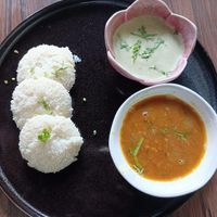  at Floating Lotus Indian Restobar in Koh Samui