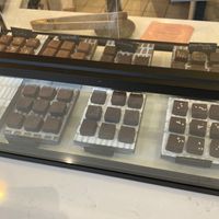  at CASA CAFE in Paris