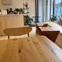  at CASA CAFE in Paris