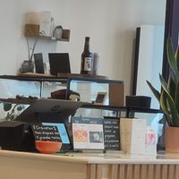  at CASA CAFE in Paris