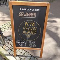  at Die Vegane Fleischerei in Augsburg