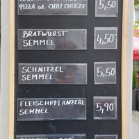  at Die Vegane Fleischerei in Augsburg