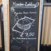  at Die Vegane Fleischerei in Augsburg