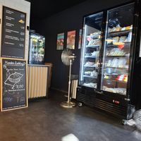  at Die Vegane Fleischerei in Augsburg