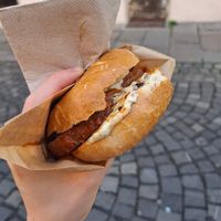  at Die Vegane Fleischerei in Augsburg