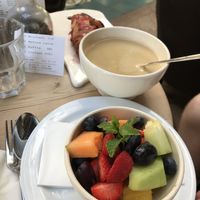 Le Pain Quotidien, Antwerpen  at Le Pain Quotidien - Steenhouwersvest in Antwerpen