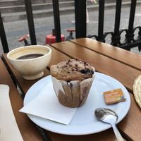 Le Pain Quotidien, Antwerpen  at Le Pain Quotidien - Steenhouwersvest in Antwerpen