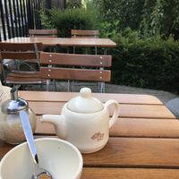 Le Pain Quotidien, Antwerpen  at Le Pain Quotidien - Steenhouwersvest in Antwerpen