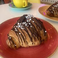   at Coffee Woolston in Southampton