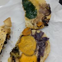  at Daily Bite  in Bristol