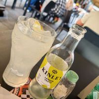 Limonade at Assaje - Navigli in Milan