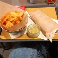  at Joe Potato in L Aquila