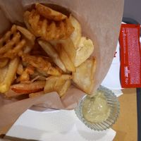  at Joe Potato in L Aquila