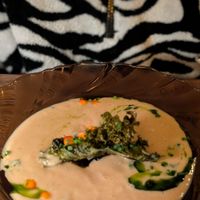  at Restaurant Aitta in Rovaniemi