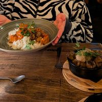  at Restaurant Aitta in Rovaniemi