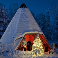  at Restaurant Aitta in Rovaniemi