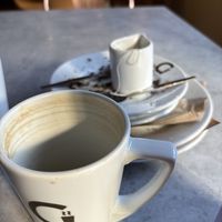 Unfortunately didn’t remember to get a picture before😄  at Grounds Salcey in Northampton