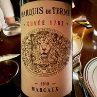 Great bottle  at Rebellion Beachside Bar & Bistro in Cocoa Beach