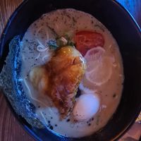  at Utopía Ramen Bar in Granada