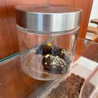  at Fuga Café in Madrid