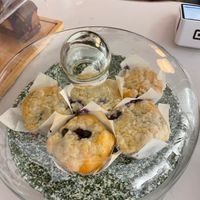  at Fuga Café in Madrid