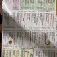   at The Pagoda in Caerphilly