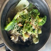   at Mala Hot - 小红门麻辣烫 in Reutlingen