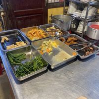   at Quan Chay Dam in Hoi An