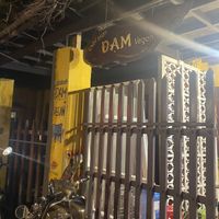   at Quan Chay Dam in Hoi An