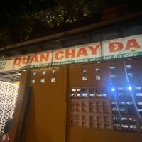   at Quan Chay Dam in Hoi An