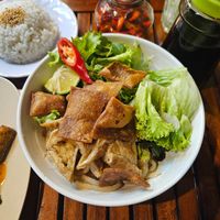  at Quan Chay Dam in Hoi An