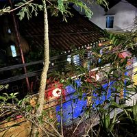   at Quan Chay Dam in Hoi An