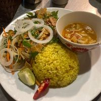   at Quan Chay Dam in Hoi An