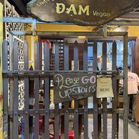   at Quan Chay Dam in Hoi An