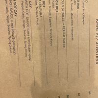   at Quan Chay Dam in Hoi An