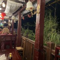   at Quan Chay Dam in Hoi An