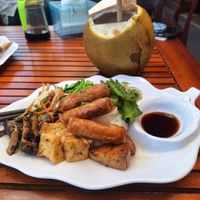  at Quan Chay Dam in Hoi An