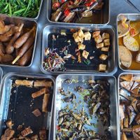  at Quan Chay Dam in Hoi An