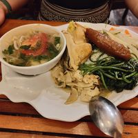  at Quan Chay Dam in Hoi An