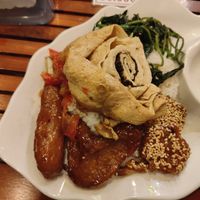  at Quan Chay Dam in Hoi An