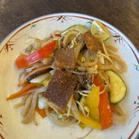   at Quan Chay Dam in Hoi An