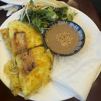   at Quan Chay Dam in Hoi An