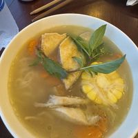   at Quan Chay Dam in Hoi An