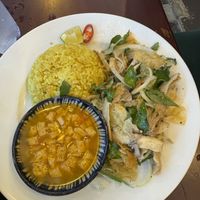   at Quan Chay Dam in Hoi An