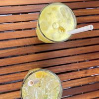   at Quan Chay Dam in Hoi An