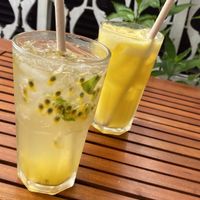   at Quan Chay Dam in Hoi An