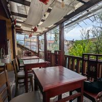   at Quan Chay Dam in Hoi An