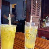   at Quan Chay Dam in Hoi An