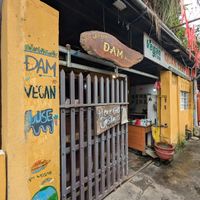   at Quan Chay Dam in Hoi An